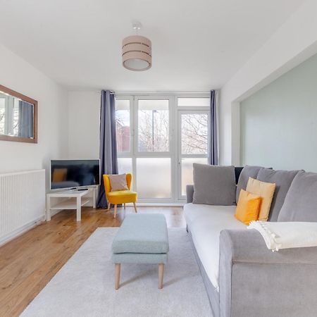 לונדון Cosy 1 Bedroom Flat Near Old Street מראה חיצוני תמונה