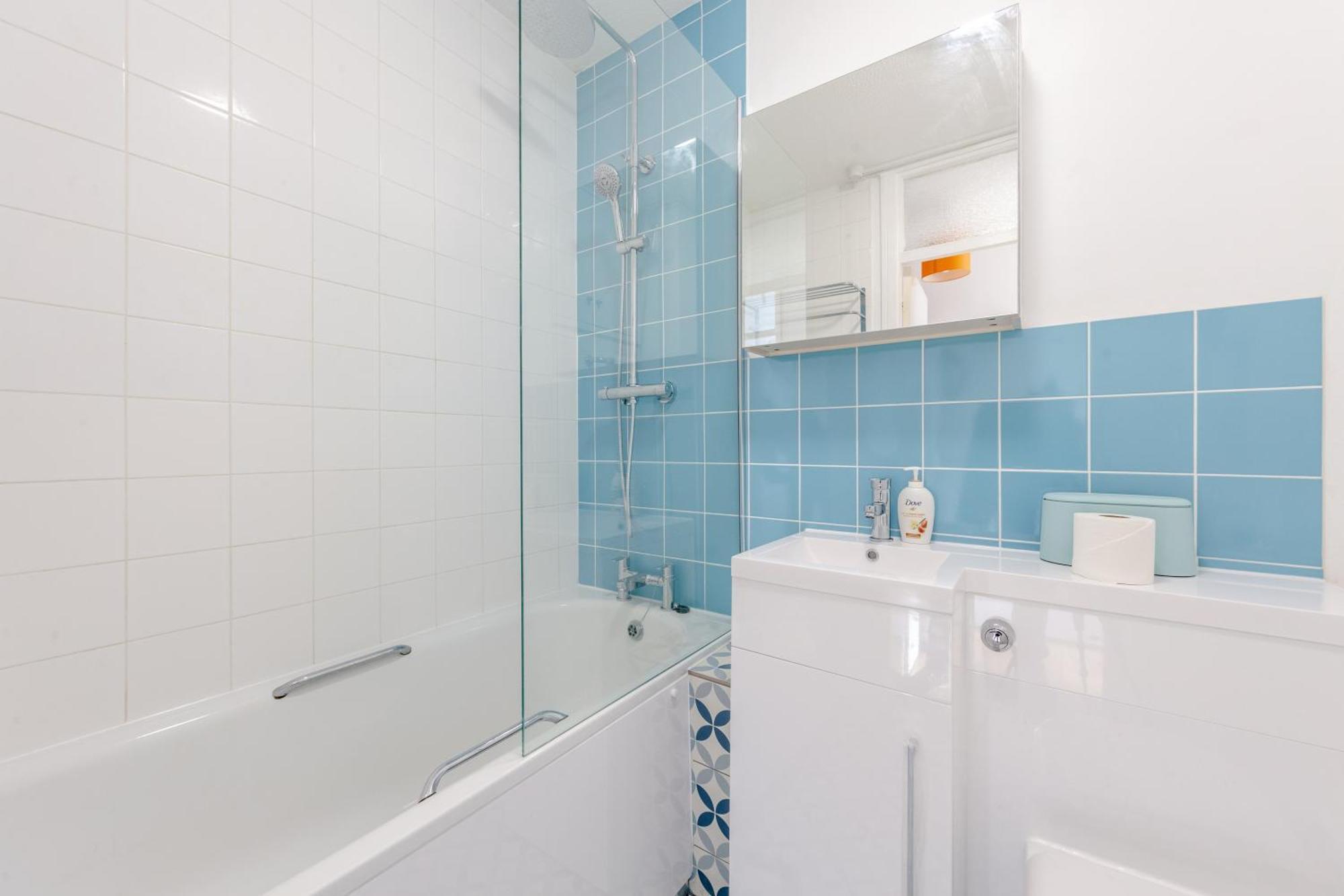 לונדון Cosy 1 Bedroom Flat Near Old Street מראה חיצוני תמונה