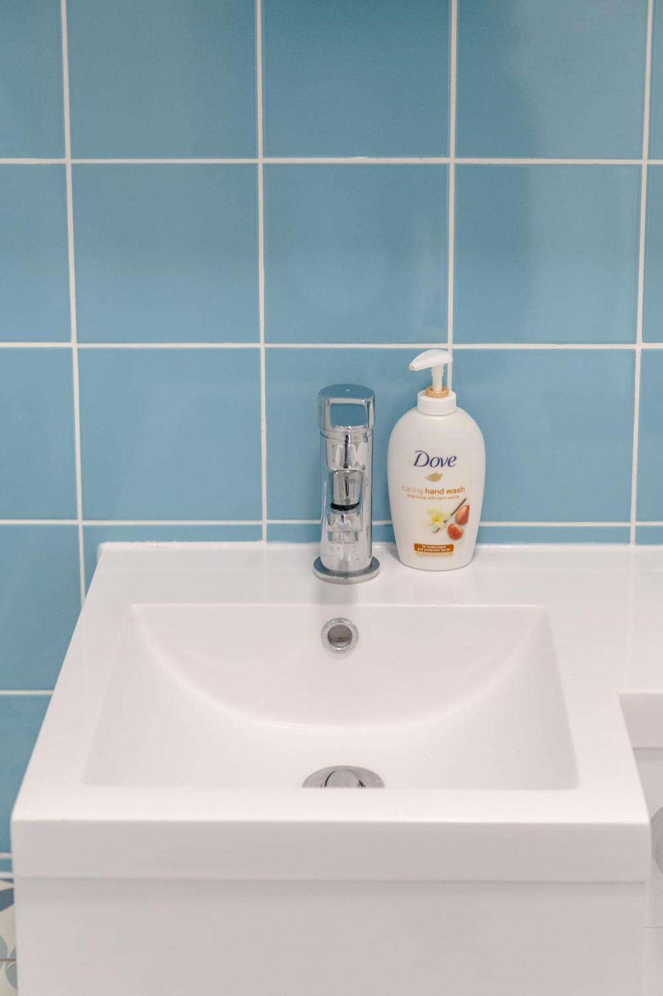 לונדון Cosy 1 Bedroom Flat Near Old Street מראה חיצוני תמונה