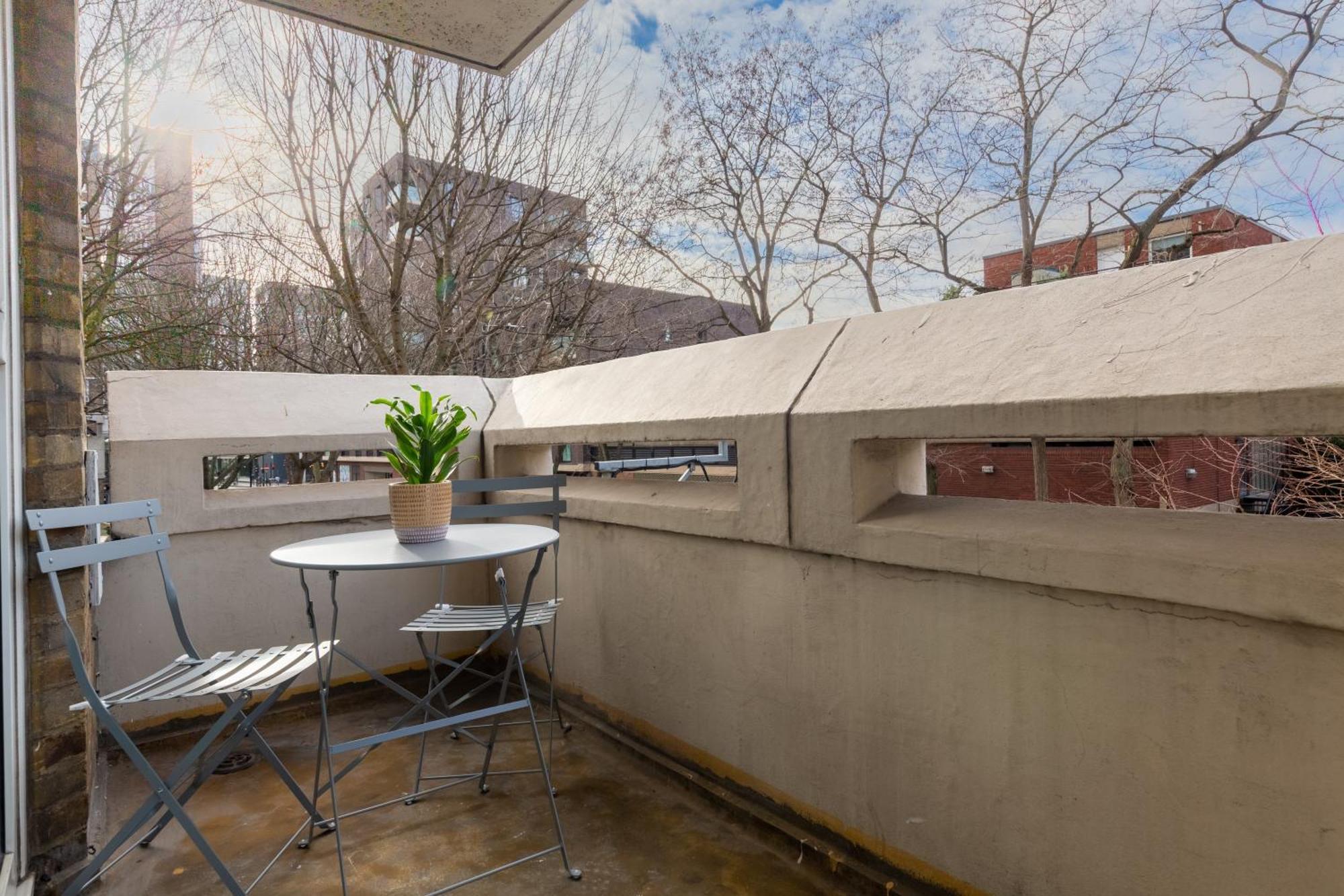 לונדון Cosy 1 Bedroom Flat Near Old Street מראה חיצוני תמונה